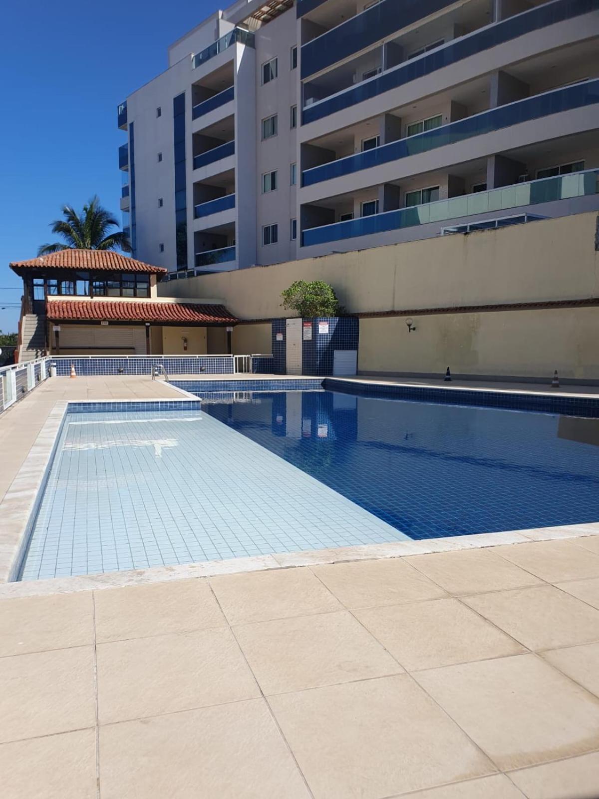 Pe Na Areia Apartment Arraial do Cabo Exterior photo